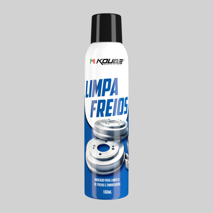 Limpa Freios