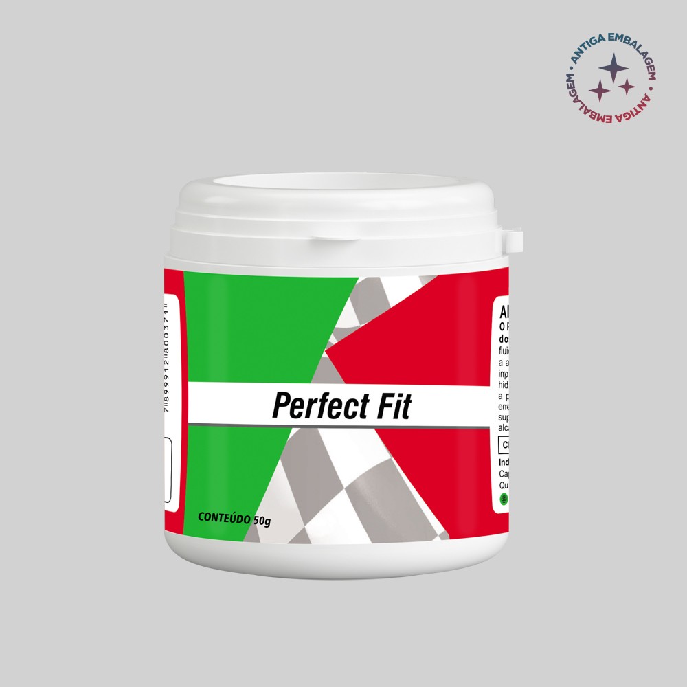 Perfect Fit - Imagem 2
