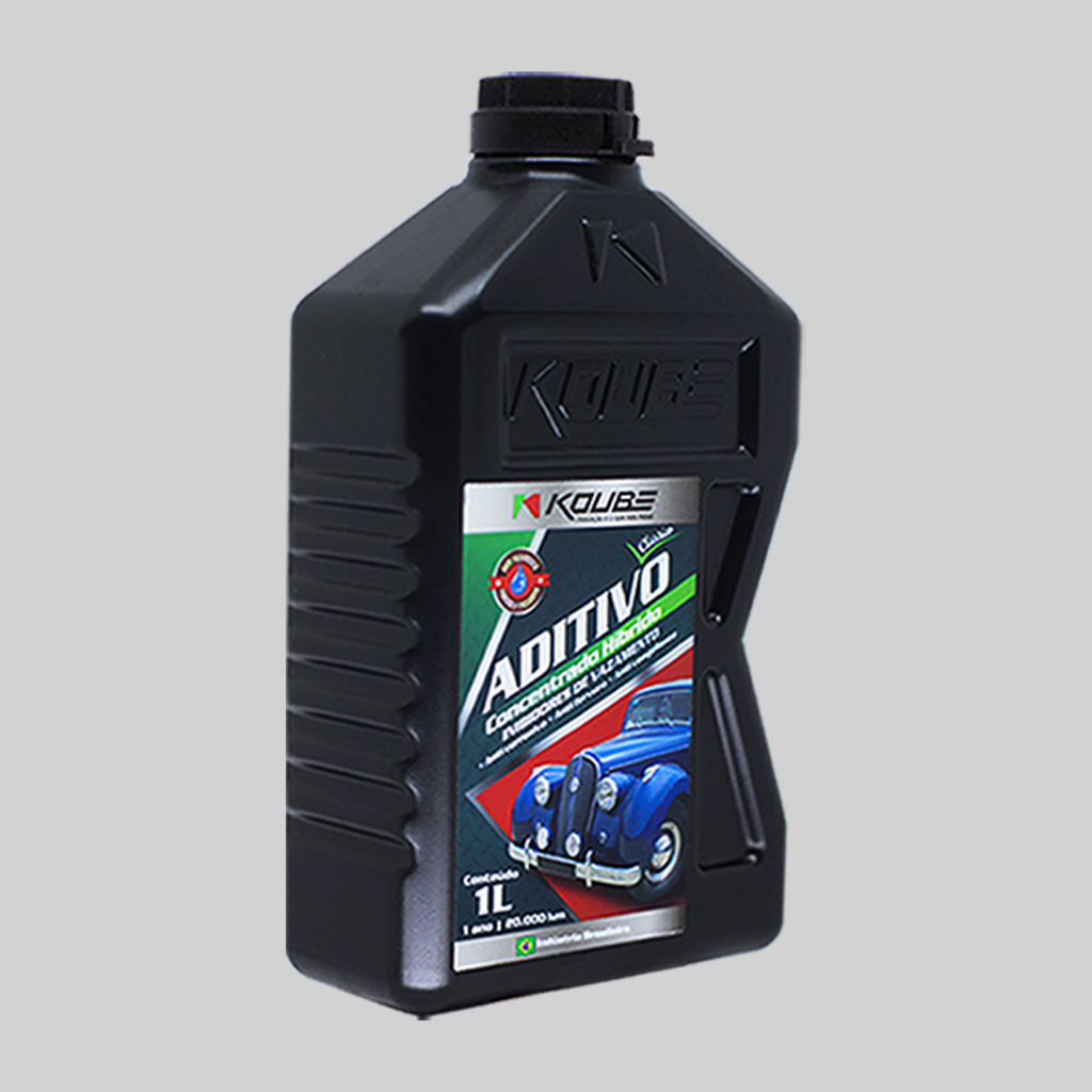 Aditivo Concentrado Híbrido Clássico