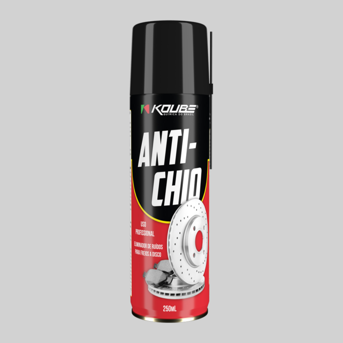 Anti-Chio