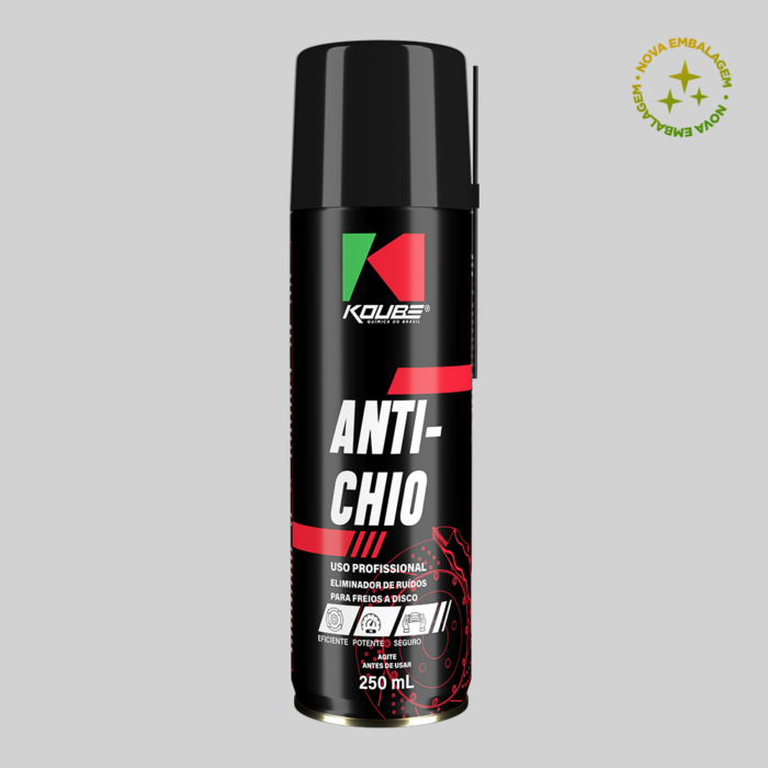 Anti-Chio