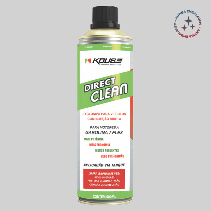 Direct Clean