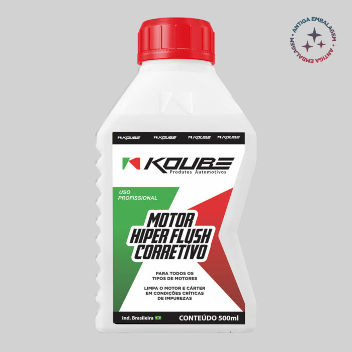 Super Flush Corretivo