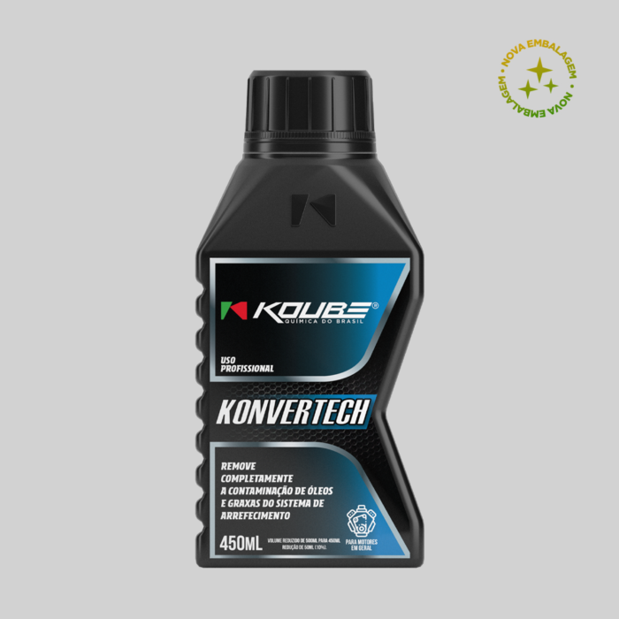 Konvertech