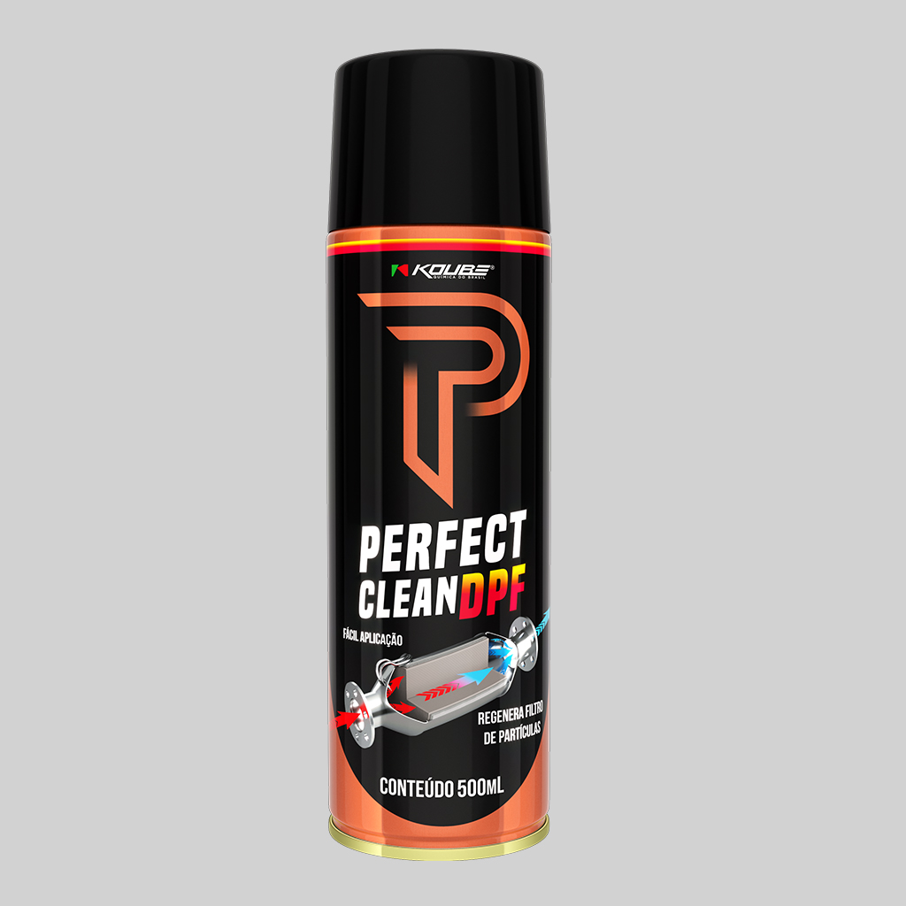 Perfect Clean DPF