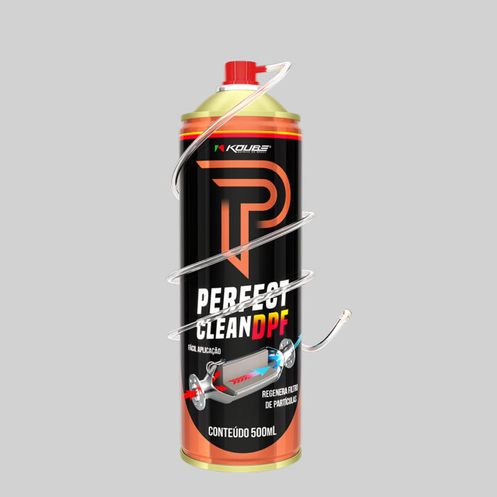Perfect Clean DPF
