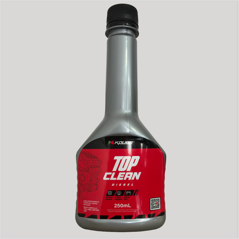 Top Clean Diesel