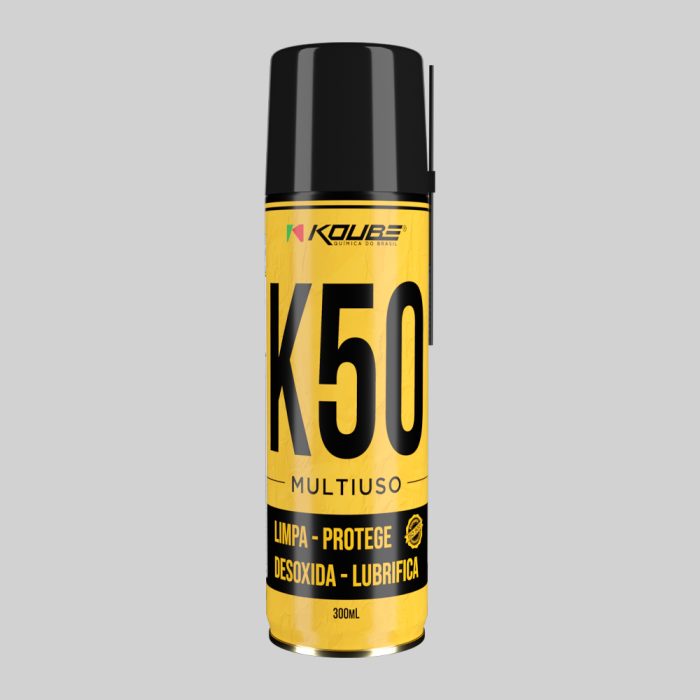 K50 Multiuso