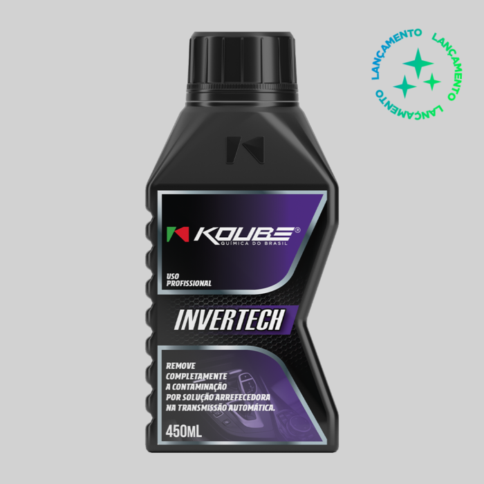 Invertech