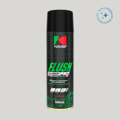 Flush Transmissão PRO