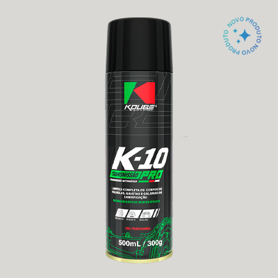 K-10 Transmissão PRO